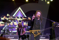 STYPER Band Tour In Brazil