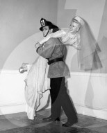 L'HOMME DE MES REVES - IT HAD TO BE YOU (1947)