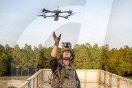 Devil Avalanche Field Training Exercise