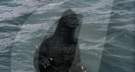 GODZILLA VS. BIOLLANTE - GOJIRA VS. BIORANTE (1989)