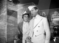 UN AMEÌRICAIN AÌ€ ROME  