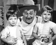 UN AMEÌRICAIN AÌ€ ROME  