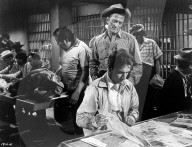 Seuls sont les indomptes