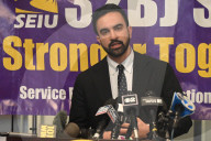 Zohran Mamdani, New York City Mayoral Candidate, Speaks At A Press Conference On Monday‚Äôs Midtown Mass Shooting In New York City