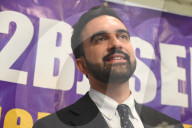 Zohran Mamdani, New York City Mayoral Candidate, Speaks At A Press Conference On Monday‚Äôs Midtown Mass Shooting In New York City