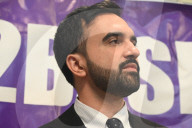 Zohran Mamdani, New York City Mayoral Candidate, Speaks At A Press Conference On Monday‚Äôs Midtown Mass Shooting In New York City