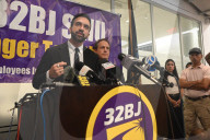 Zohran Mamdani, New York City Mayoral Candidate, Speaks At A Press Conference On Monday‚Äôs Midtown Mass Shooting In New York City