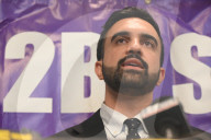 Zohran Mamdani, New York City Mayoral Candidate, Speaks At A Press Conference On Monday‚Äôs Midtown Mass Shooting In New York City