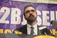 Zohran Mamdani, New York City Mayoral Candidate, Speaks At A Press Conference On Monday‚Äôs Midtown Mass Shooting In New York City