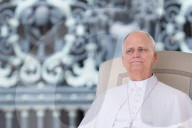 Pope Leo XIV Leads His General Weekly Audience At The Vatican