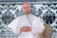 Pope Leo XIV Leads His General Weekly Audience At The Vatican