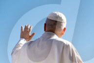 Pope Leo XIV Leads His General Weekly Audience At The Vatican