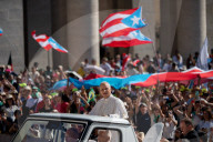 Pope Leo XIV Leads His General Weekly Audience At The Vatican