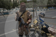 Iran-Navvab Security Ranger Company