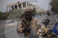 Iran-Navvab Security Ranger Company
