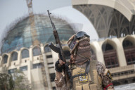 Iran-Navvab Security Ranger Company
