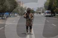 Iran-Navvab Security Ranger Company