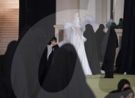 Iran Pay Tribute To 12-day War Victims