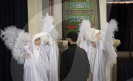 Iran Pay Tribute To 12-day War Victims