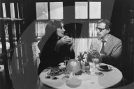 Meurtre mysterieux a Manhattan