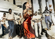 Orfeu negro