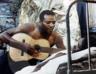Orfeu negro