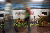 Price Hike Vegetables