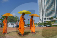 Daily Life In Colombo