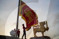 Daily Life In Colombo