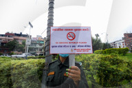 Campaign Against Smoking In Public Places Launched In Nepal