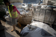 Plrastice Recycle In Indonesia
