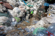 Plrastice Recycle In Indonesia
