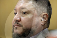 Florida man on trail for murdering his girlfriend in bed with a spear