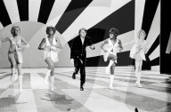 Claude Francois