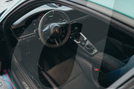 Für den guten Zweck: Dua Lipa lässt ihren personalisierten Porsche GT3 RS versteigern