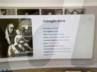 50 Jahre verschwunden: Solarios Renaissance-Meisterwerk Madonna und Kind kehrt nach Italien zurück