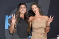 'Prime Book Club Live' Sydney Arrivals
