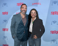 'Sketch' Los Angeles Premiere
