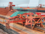 2025 H1 Port Cargo Throughput Increases
