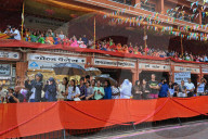Teej Procession In Jaipur 