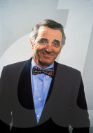 Charles Aznavour