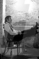Eddy Mitchell