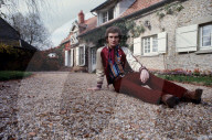 Eddy Mitchell