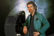 Eddy Mitchell