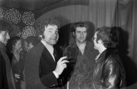 Eddy Mitchell