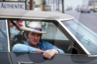 Eddy Mitchell