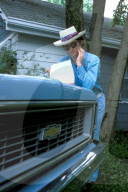 Eddy Mitchell