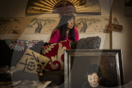 In the shadow of the Hiroshima blast: Nobuko Sakuramoto, the secret romance that bloomed in defiance of the white Australia policy.