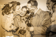 In the shadow of the Hiroshima blast: Nobuko Sakuramoto, the secret romance that bloomed in defiance of the white Australia policy.