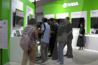 NVIDIA H20 Chip